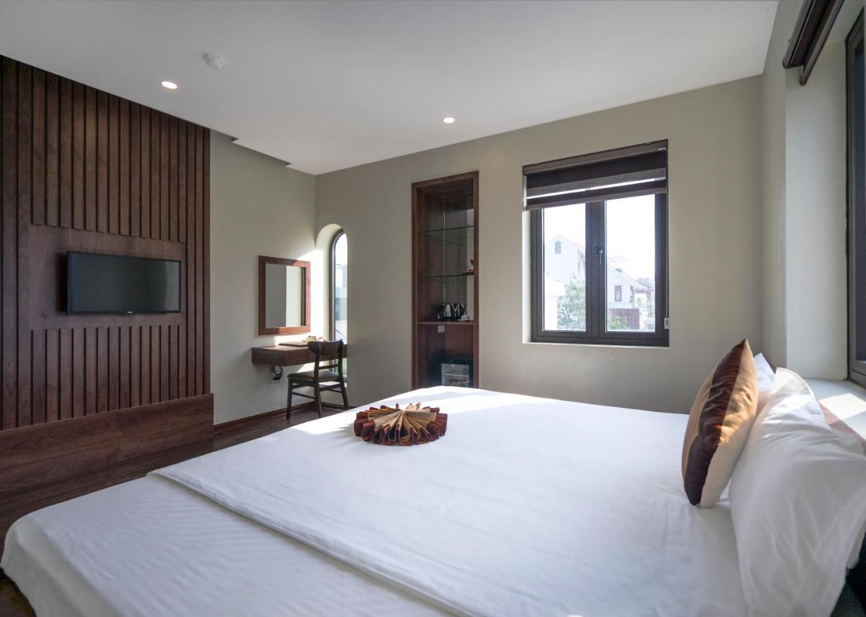 Boston Halong Hotel Халонг Екстер'єр фото
